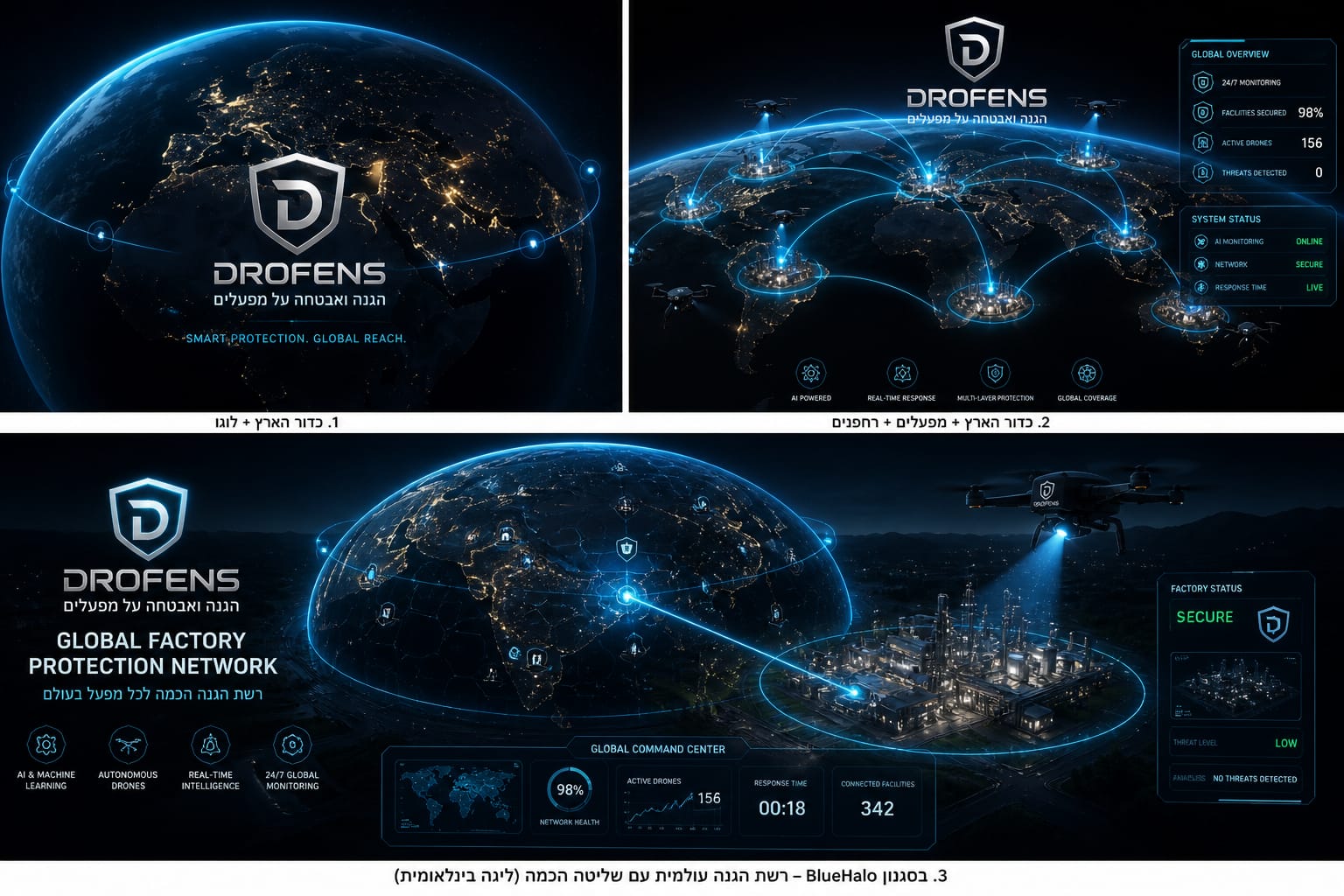System Explanation